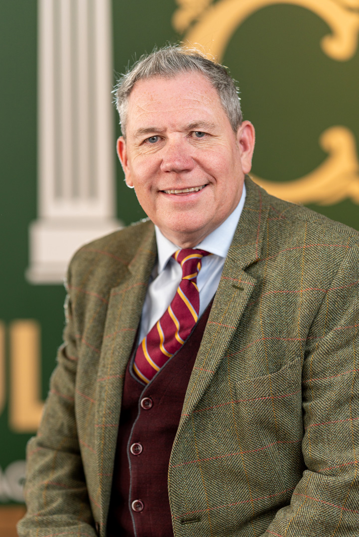 Mark Cullerton