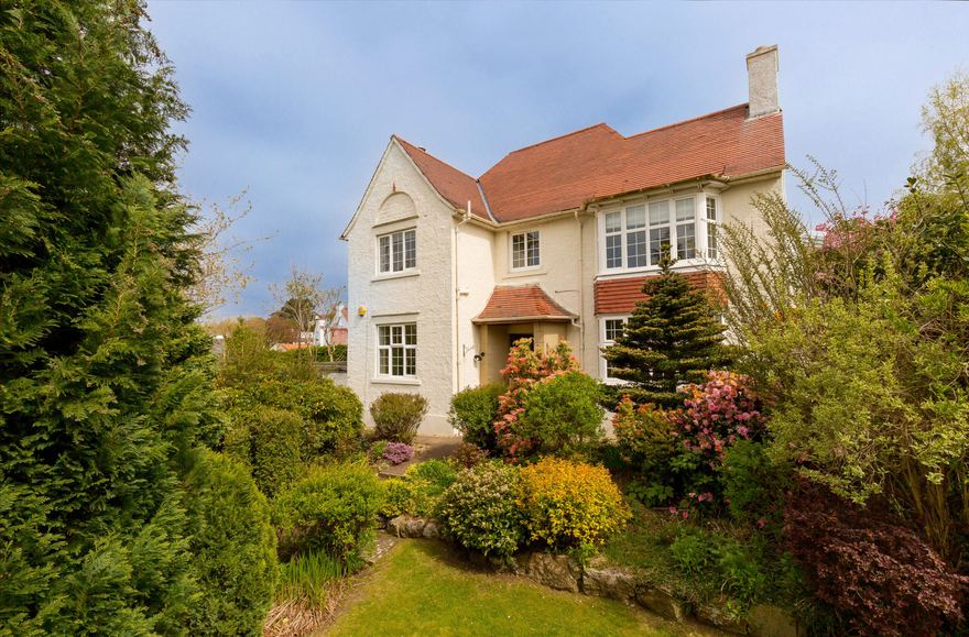 63 Pentland Terrace